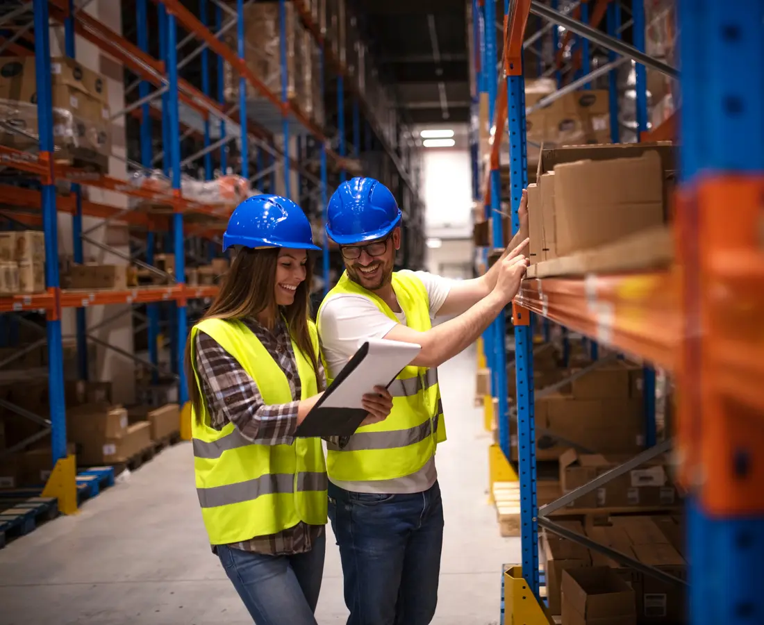 Retail Distribution