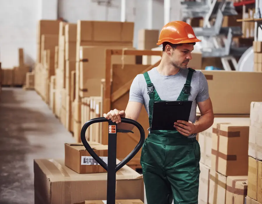 Manufacturing & Assembly